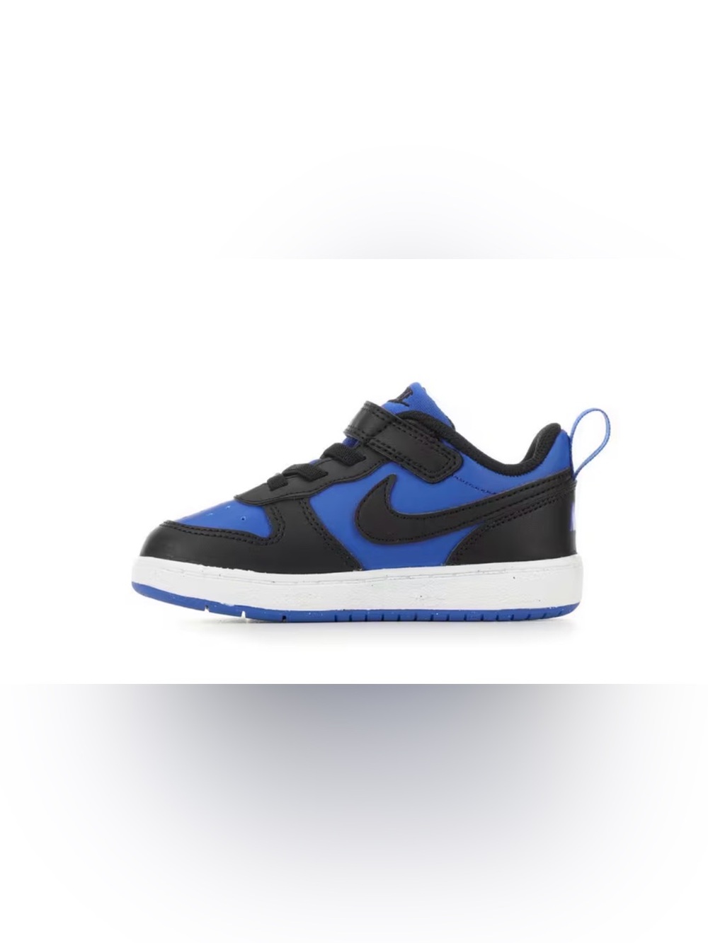 Nike Court Borough Low Recraft Sneakers - Picture 3 of 7